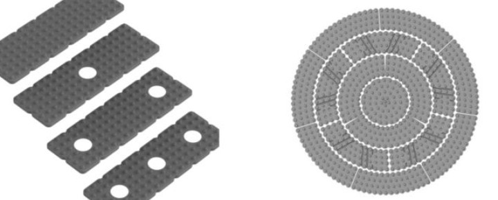 High-Quality Shower Systems for Homes and SPAs: Anti-Limescale Technologies and Innovative Materials for Authentic Well-Being